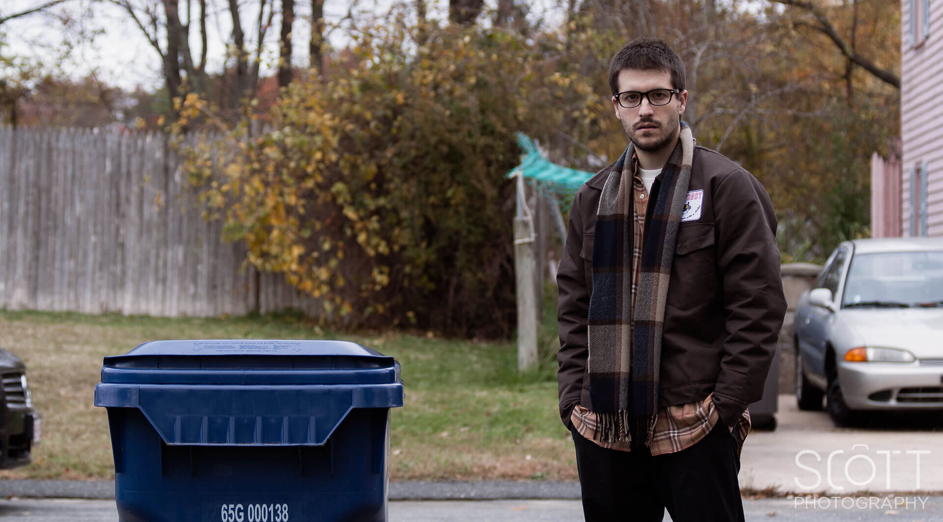 Mr. Robot - City Halloween Costume Cosplay.